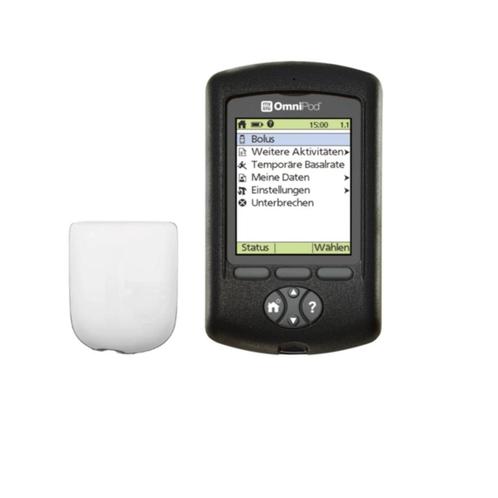 Omnipod Insulin Management System in Doos | Nieuwstaat, Sieraden, Tassen en Uiterlijk, Uiterlijk | Lichaamsverzorging, Nieuw, Ophalen of Verzenden