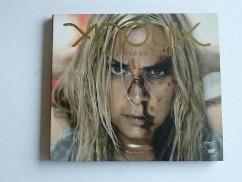 Anouk - For bitter or worse (digipack), Cd's en Dvd's, Cd's | Rock, Verzenden