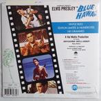 Elvis Presley - Blue Hawaii - Limited Edition Numbered, Blue, Nieuw in verpakking