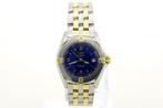 Breitling Callistino Goud/Staal B52045.1 28mm  horloge, Sieraden, Tassen en Uiterlijk, Horloges | Dames, Overige merken, Staal
