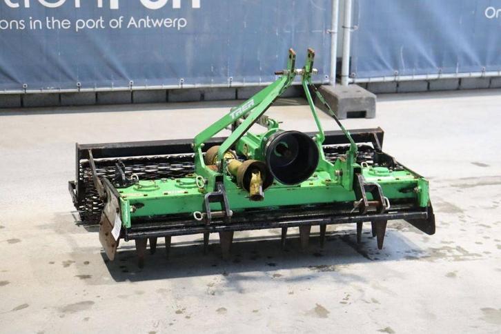 Veiling: Rotorkopeg Trer TRZ-135, Zakelijke goederen, Machines en Bouw | Onderdelen, Ophalen