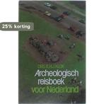 Archeologisch reisboek voor Nederland 9789022836163 Klok, Boeken, Verzenden, Gelezen, Klok