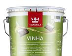 Tikkurila Vinha RAL 9010 - 2,7 Liter, Verzenden, Nieuw