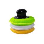 Gecko Applicator Pad met Handvat 12,5cm x 2cm, Auto diversen, Onderhoudsmiddelen, Verzenden