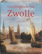 Geschiedenis van Zwolle 9789040090509 J. ten Hove, Boeken, Verzenden, Zo goed als nieuw, J. ten Hove