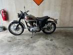 BSA - BB34 - Goldstar - 500 cc - 1955, Motoren, Motoren | Oldtimers