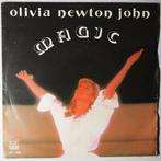 Olivia Newton-John - Magic - Single, Pop, Gebruikt, 7 inch, Single