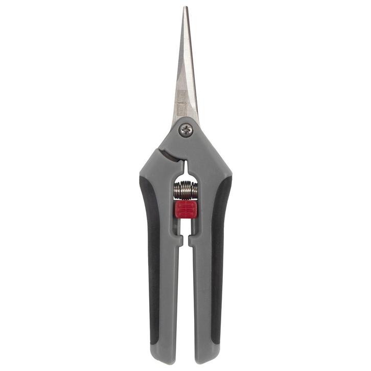 Talen Tools Bloemenschaar – Premium – 16.5 cm (Snoeischa, Tuin en Terras, Hand-tuingereedschap, Nieuw, Ophalen of Verzenden
