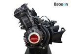 Motorblok Honda CB 600 F Hornet 2007-2013 (CB600F PC41), Verzenden, Gebruikt