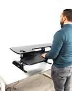 VariDesk® Pro Plus™ 48, zwart, Ophalen of Verzenden, Nieuw in verpakking