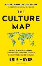 The culture map (9789047015529, Erin Meyer) (Erin Meyer), Boeken, Verzenden, Nieuw