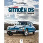 Citroën DS, L’Avant-Garde Française, Boeken, Auto's | Boeken, Nieuw, Citroën, Rogé Rémond, Verzenden