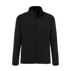 GGM Gastro | KARLOWSKY | Heren Softshell Jas Classic - Zwart, Verzenden, Zwart, Nieuw, GGM Gastro