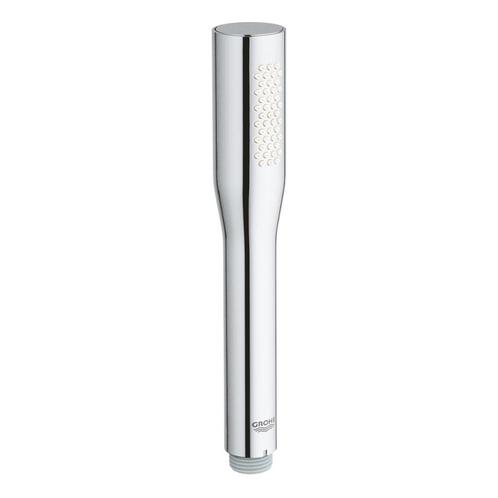 Handdouche Grohe Vitalio Get Met 1 Straalsoort Chroom, Doe-het-zelf en Verbouw, Sanitair, Kraan, Nieuw, Chroom, Ophalen of Verzenden