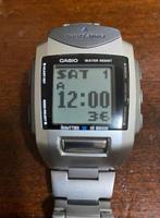 Casio - Wrist Camera - Zonder Minimumprijs - Unisex -, Nieuw