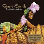cd - Bessie Smith - The Anthology, Zo goed als nieuw, Verzenden