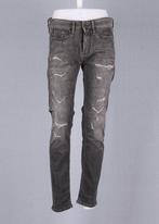 Vintage Skinny DENHAM Bolt Gray size 30 / 30 for Unisex, Ophalen of Verzenden, Nieuw