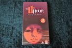 The 11th Hour PC game 4 CD's