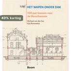 Het Wapen onder dak 9789085066408 M. van de Zee, Verzenden, Gelezen, M. van de Zee