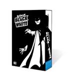 Batman Black and White Box Set, Boeken, Verzenden, Nieuw