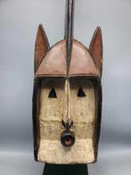 Mask - Dogon - Mali (Zonder Minimumprijs)