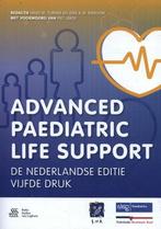 Advanced paediatrice life support | 9789036817295, Boeken, Studieboeken en Cursussen, Nieuw, Verzenden