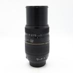 Tamron 70-300mm F4-5.6 AF Di LD Macro 1:2 Nikon F-Mount (Occ, Ophalen of Verzenden, Zo goed als nieuw, Telelens, Zoom