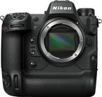 Nikon Z9 ** NIEUW **, Ophalen of Verzenden, Nieuw, Nikon