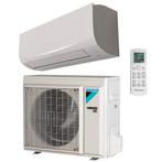 Daikin Sensira binnen + buitenunit 5,0 kW, Verzenden, Nieuw, 3 snelheden of meer, Afstandsbediening