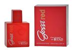 Gossi Red for her by Jfenzi, Sieraden, Tassen en Uiterlijk, Uiterlijk | Parfum, Verzenden, Nieuw