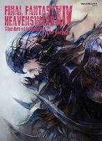 Final Fantasy XIV: Heavensward -- The Art of Ishgard -The, Verzenden, Nieuw