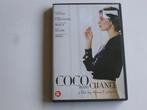 Coco avant Chanel - Anne Fontaine (DVD), Verzenden, Nieuw in verpakking