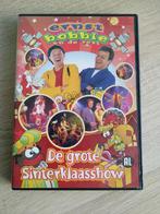 DVD - Ernst, Bobbie En De Rest - De Grote Sinterklaasshow, Cd's en Dvd's, Dvd's | Kinderen en Jeugd, Gebruikt, Verzenden, Alle leeftijden