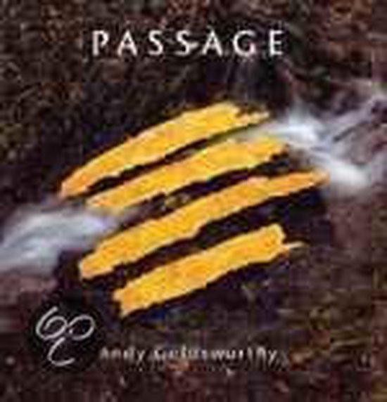 Passage, Boeken, Overige Boeken, Ophalen of Verzenden