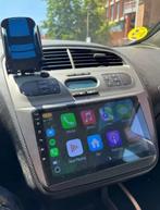 Seat Altea 2004-2015 navigatie apple carplay android 14 dab+, Ophalen of Verzenden, Nieuw