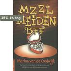 BFF / MZZLmeiden 9789026134593 Marion van de Coolwijk, Verzenden, Zo goed als nieuw, Marion van de Coolwijk