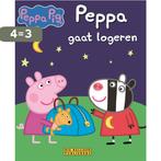 Peppa gaat Logeren / Peppa Pig 9789047805113 Neville Astley, Boeken, Kinderboeken | Baby's en Peuters, Verzenden, Gelezen, Neville Astley