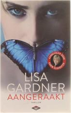 Boek Aangeraakt 9789023486800, Verzenden, Zo goed als nieuw