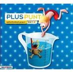 Pluspunt versie 3 Opdrachtenboek blok 1-6, groep 6, Verzenden, Nieuw