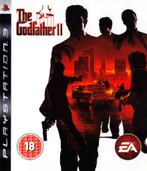 Playstation 3 The Godfather II, Spelcomputers en Games, Games | Sony PlayStation 3, Verzenden, Zo goed als nieuw