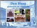 Den Haag, gisteren en vandaag 9789072766755 Paul van Beckum, Verzenden, Gelezen, Paul van Beckum