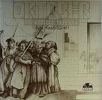 LP gebruikt - Oktober - Die Pariser Commune, Cd's en Dvd's, Vinyl | Overige Vinyl, Verzenden, Zo goed als nieuw