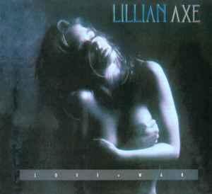 cd digi - Lillian Axe - Love + War, Cd's en Dvd's, Cd's | Hardrock en Metal, Zo goed als nieuw, Verzenden