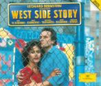 cd - Leonard Bernstein - West Side Story