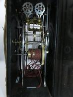 Comtoise klok - Messing, Emaille - 1850-1900, Antiek en Kunst, Antiek | Klokken