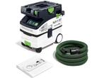 Festool CTLC MIDI I-Basic - Accu-stofzuiger - 36V-turbine -, Verzenden, Zo goed als nieuw