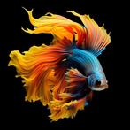 Eric Lespinasse - #8 - Colorful Fish, Verzamelen