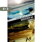 Dossier 64 / Serie Q 9789044622706 Jussi Adler-Olsen, Verzenden, Gelezen, Jussi Adler-Olsen