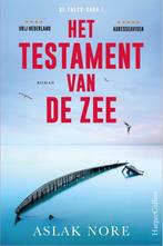 Het testament van de zee / De Falck-saga / 1 9789402714388, Verzenden, Zo goed als nieuw, Aslak Nore