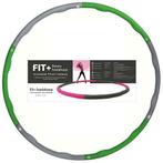 Sportbay® FIT+ fitness hoelahoep (1.5 kg, Sport en Fitness, Nieuw, Rug, Overige typen, Ophalen of Verzenden